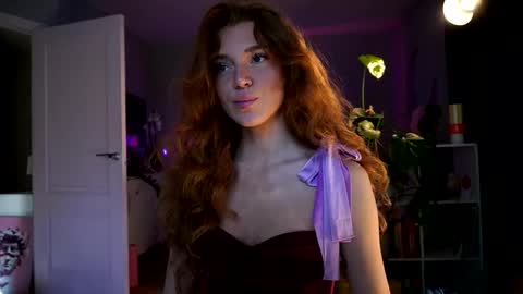 Snapshot of purple_baby chatting on May 19, 2:45 pm Sasha wait you here 6 of November. will celebrate my B- day online show from May 19, 2:45 pm