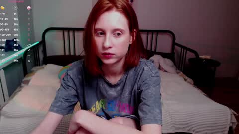 Francine online show from December 8, 11:29 pm