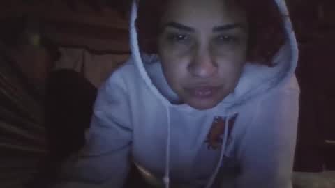 MamacitaPapi online show from April 20, 9:01 am