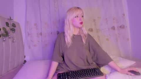 Purple Lilith online show from September 28, 10:20 am