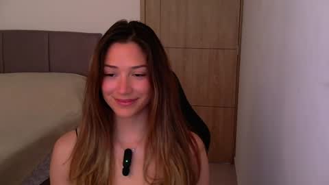 Snapshot of purpleluzzy chatting on July 16, 3:29 pm Lizzy online show from July 16, 3:29 pm