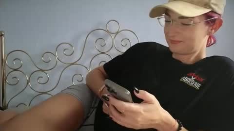 PurpleRainn69  Dina online show from September 21, 1:35 pm