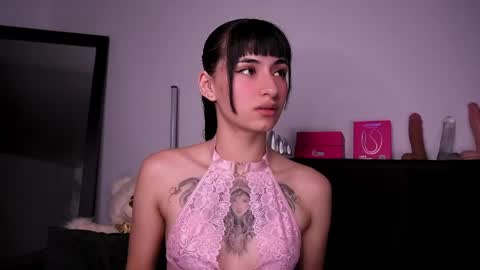 Alynn online show from March 22, 3:32 am