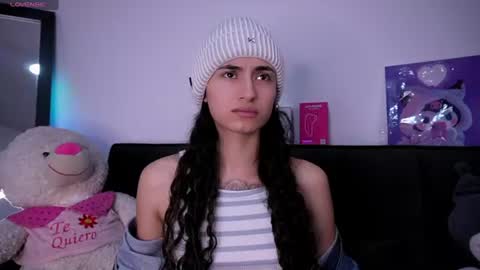 Alynn online show from July 11, 4:04 am