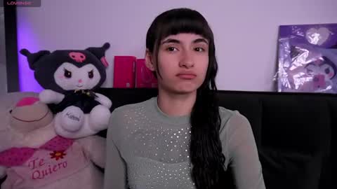 Alynn online show from July 20, 8:11 pm
