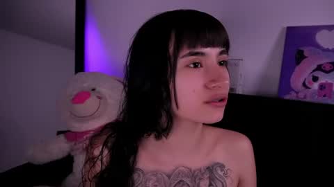Alynn online show from August 1, 4:45 am