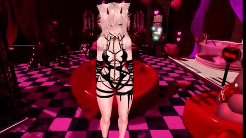 purplevanessa online show from January 14, 10:58 pm