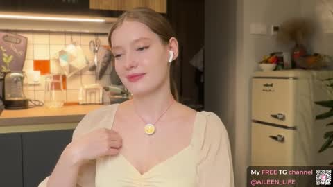 Aileen online show from September 24, 7:17 pm