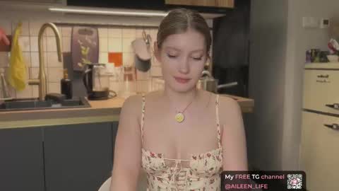 Aileen online show from November 20, 7:13 pm