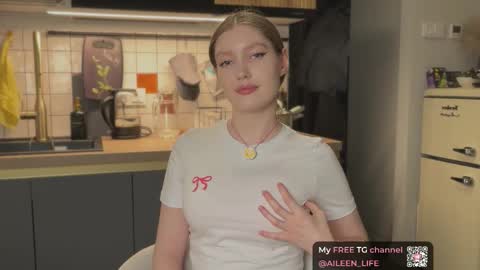 Aileen online show from November 22, 7:13 pm