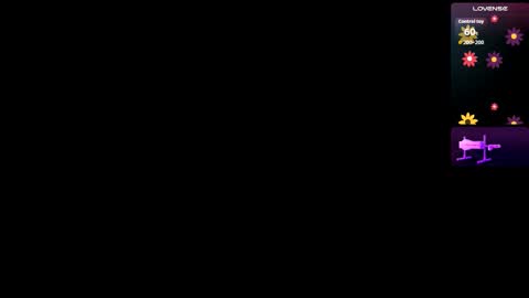 Isabella online show from January 18, 8:45 pm