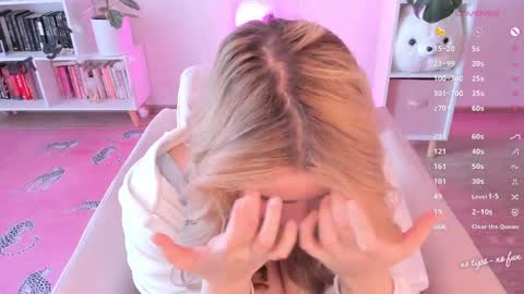 kat follow  online show from April 8, 6:46 am