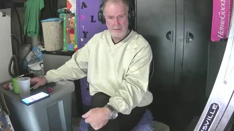 Mark online show from December 18, 4:17 pm