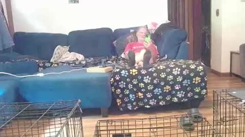 Mark online show from October 6, 4:48 pm