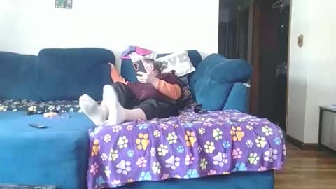 Mark online show from January 5, 5:38 pm