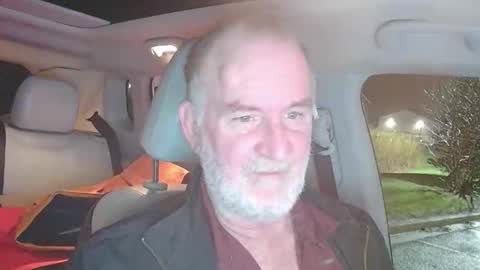 Mark online show from April 10, 8:52 am