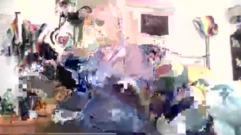 Mark online show from May 1, 3:05 pm
