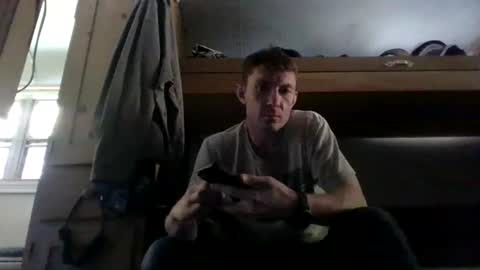 pussybountyhunterr online show from August 1, 9:14 pm