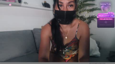  POCCA online show from January 9, 6:15 pm