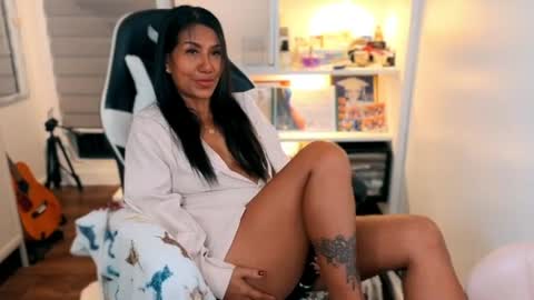  POCCA online show from September 29, 6:35 pm