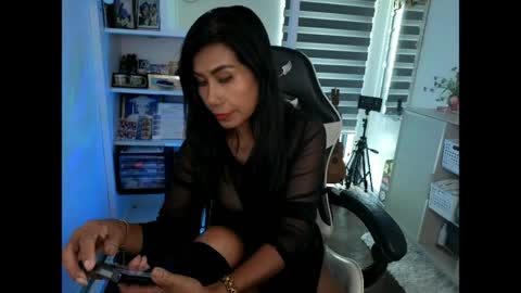  POCCA online show from April 2, 5:05 am