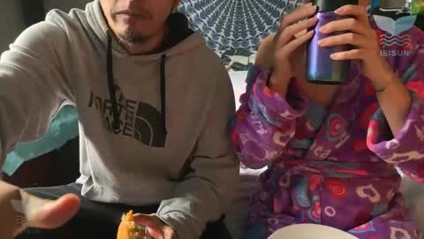 Snapshot of pussycat0alan chatting on January 6, 12:53 pm Isis ana Alan online show from January 6, 12:53 pm