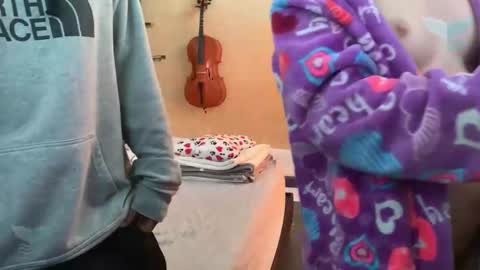 Snapshot of pussycat0alan chatting on February 4, 12:22 pm Isis ana Alan online show from February 4, 12:22 pm