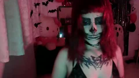 Katiux online show from October 25, 12:29 am