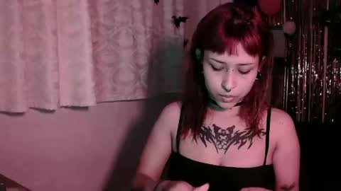 Katiux online show from November 15, 12:52 am