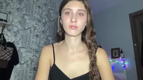 pussygirl007 online show from January 10, 8:40 am