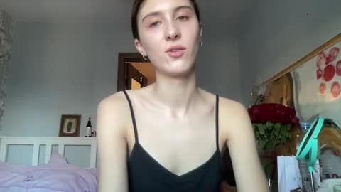 pussygirl007 online show from February 23, 2:51 am