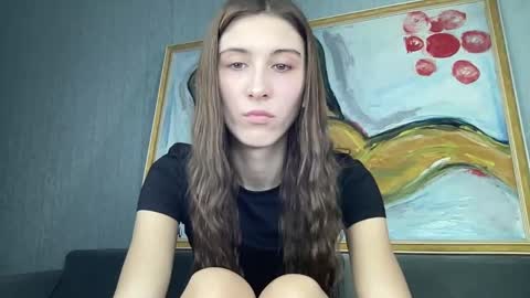 pussygirl007 online show from March 3, 8:16 am