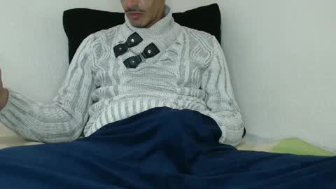 Ruck Fules online show from January 25, 10:07 pm