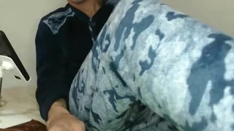 Ruck Fules online show from January 31, 9:16 pm