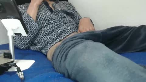 Ruck Fules online show from February 26, 8:44 pm