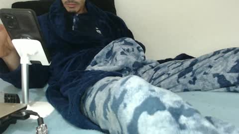 Ruck Fules online show from March 10, 8:56 pm