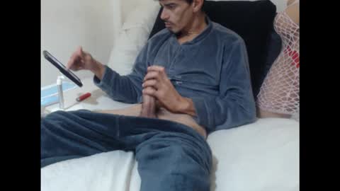 Ruck Fules online show from November 26, 7:59 pm