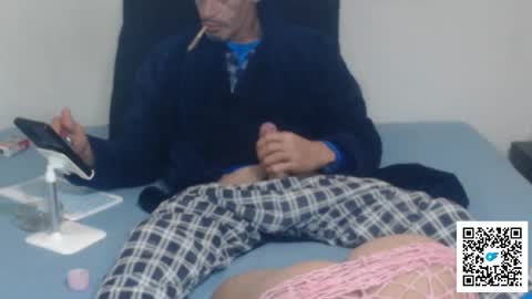 Ruck Fules online show from January 11, 8:03 pm