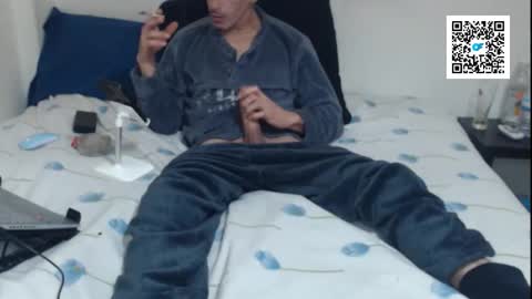 Ruck Fules online show from February 18, 7:32 pm