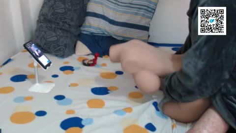 Ruck Fules online show from March 14, 12:10 pm