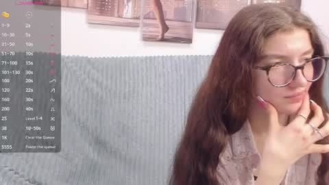 pussykatt_girl online show from March 7, 4:35 am
