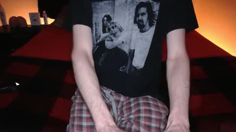 pussylover2182 online show from January 9, 4:15 am