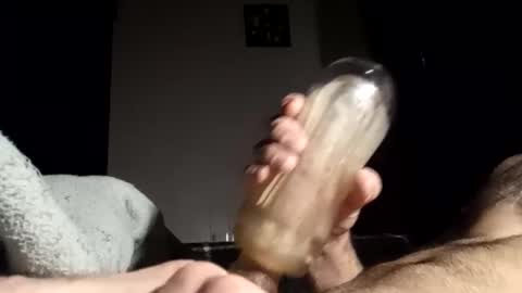 Pussyluver420 online show from September 12, 4:07 pm