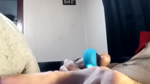 Pussyluver420 online show from September 15, 7:25 pm