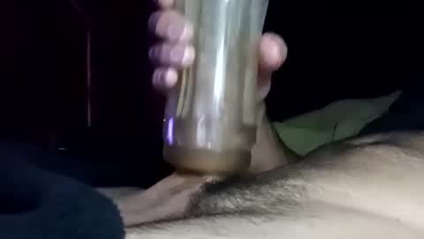 Pussyluver420 online show from September 25, 5:44 am