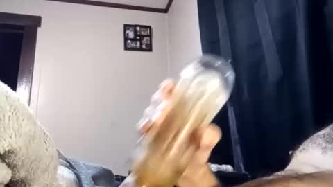 Pussyluver420 online show from November 6, 5:36 pm