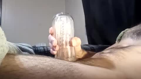 Pussyluver420 online show from December 16, 8:58 pm