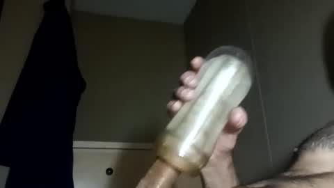 Pussyluver520 online show from June 18, 1:59 pm