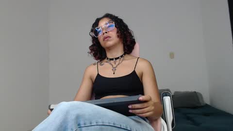 Snapshot of putakusan chatting on December 25, 3:18 am Izumi online show from December 25, 3:18 am