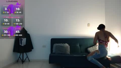 Izumi online show from October 8, 4:21 am